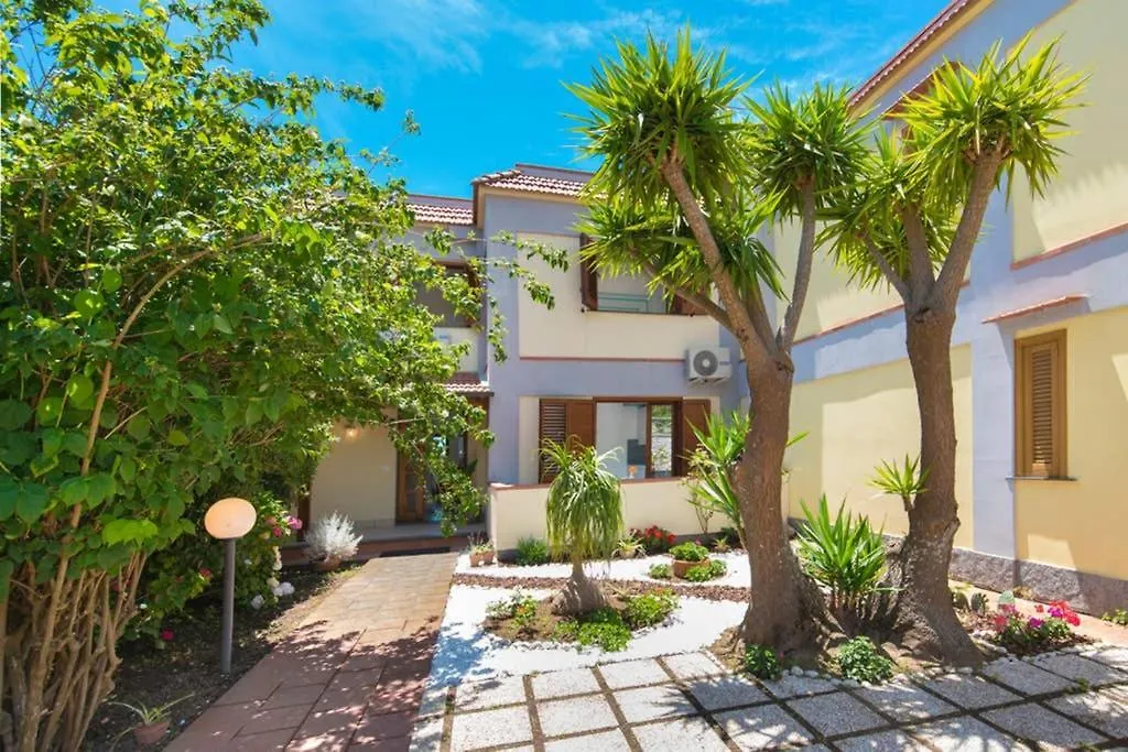 Villa Capo D'Arco-1